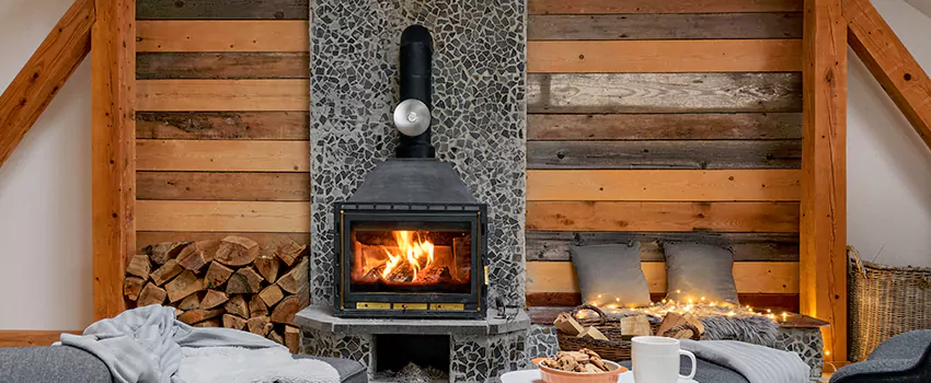 Key Features of Vermont Castings Fireplaces in Boisbriand, Quebec