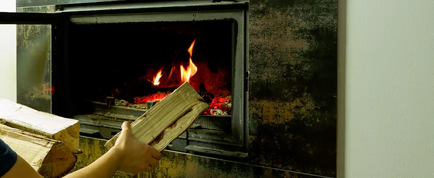 Best Wood Fireplace Repair Company in Boisbriand, Quebec