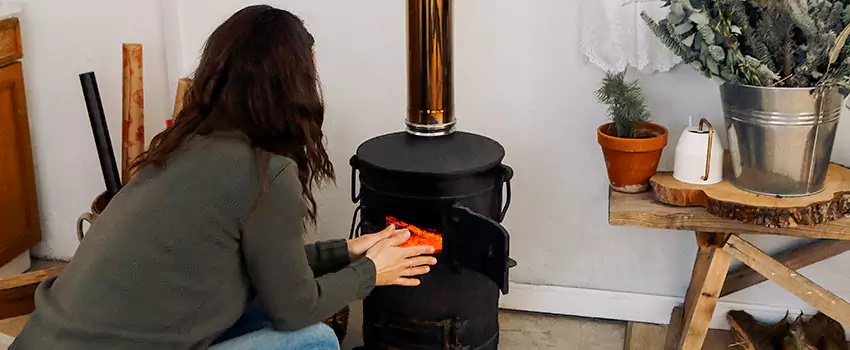 Wood Stove Chimney Cleaning Services in Boisbriand, QC