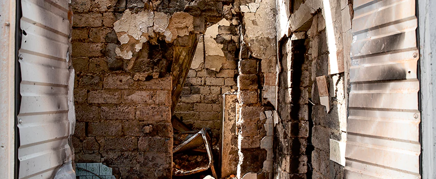 Chimney Concrete Bricks Rotten Repair Services in Boisbriand, Quebec