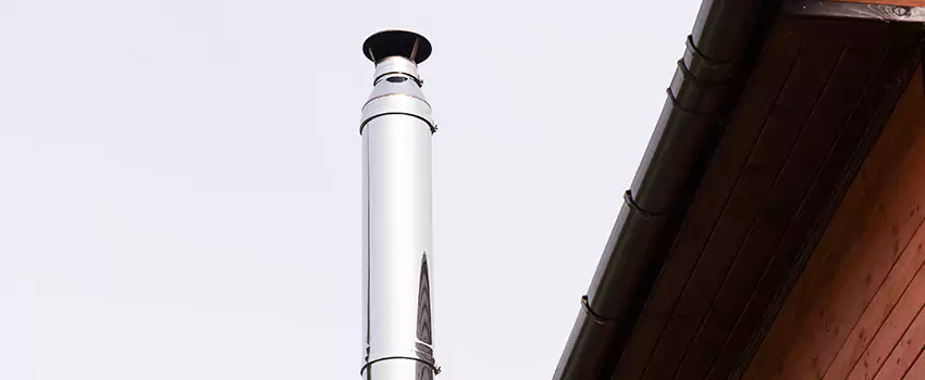 Chimney Installation Company in Boisbriand, QC