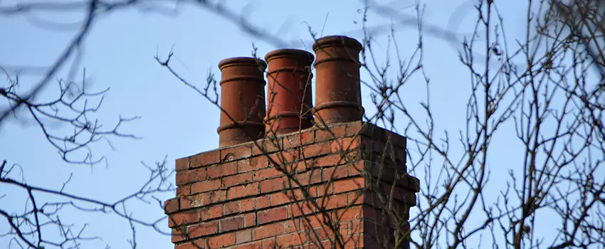 Chimney Flue Rebuild Services in Boisbriand, Quebec