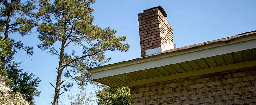 Chimney Design and Style Remodel Services in Boisbriand, Quebec