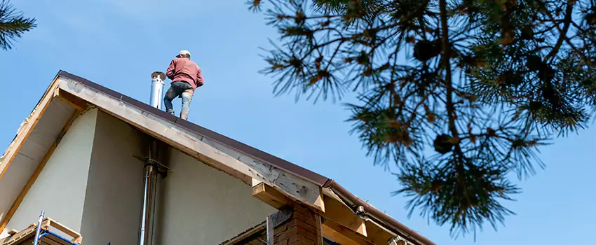 Chimney Repair Cost in Boisbriand, QC