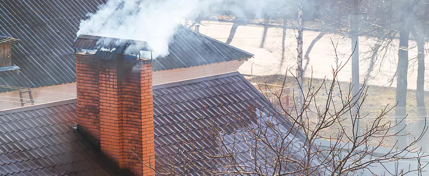 Chimney Saver Masonry Repair Contractor in Boisbriand, Quebec