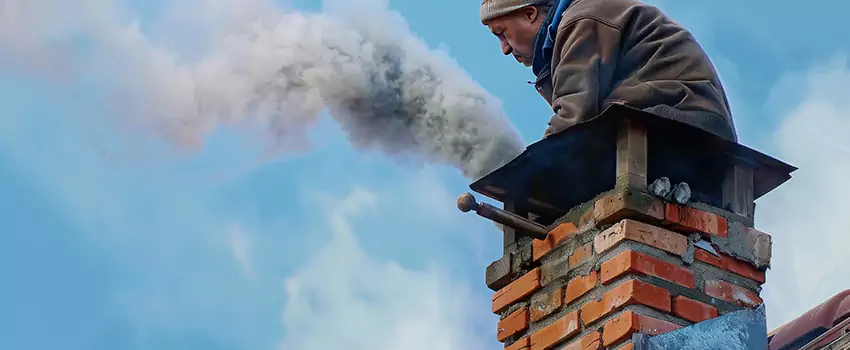 Soot Buildup Prevention in Boisbriand, Quebec