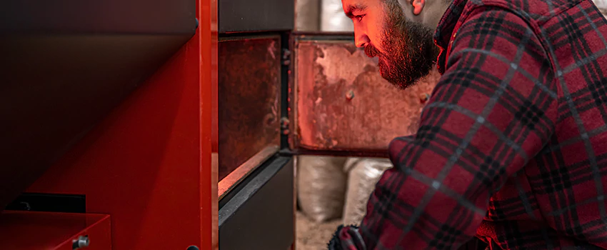 Brick Chimney Sweeping in Boisbriand, Quebec