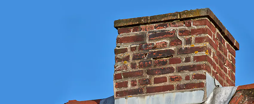 Chimney Exterior Refinishing in Boisbriand, QC
