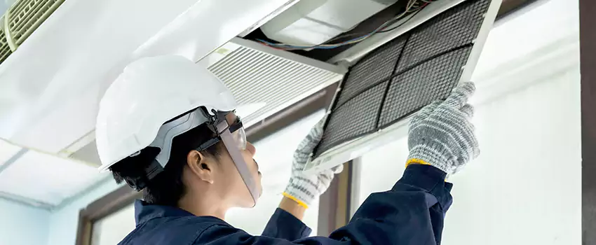 Signs of Clogged Air Ducts in Boisbriand, QC