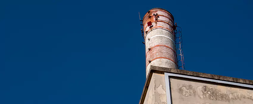 Commercial Waterproofing Chimney Installation And Repair Services in Boisbriand, QC