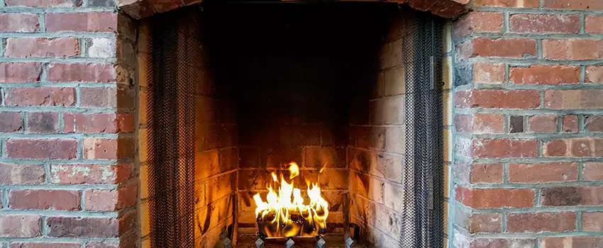 Benefit of Repairing Cracked Fireplace Bricks in Boisbriand, Quebec