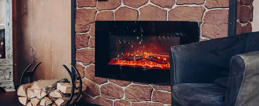 Custom Fireplace Design Refurbishment Services in Boisbriand, Quebec