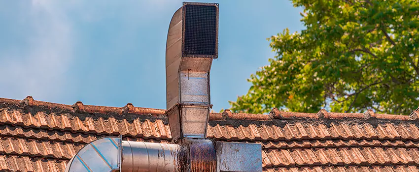Clogged Duct Cleaning Near Me in Boisbriand