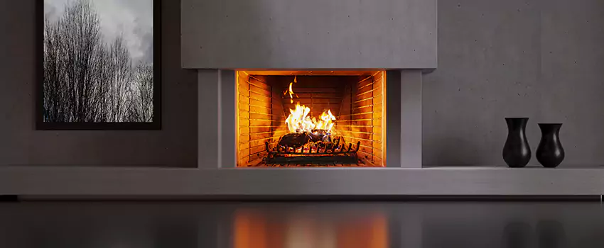 Benefits of Electric Fireplace Embers in Boisbriand, QC