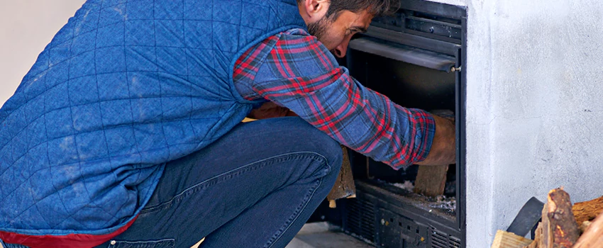 Affordable Electric Fireplace Installation in Boisbriand, QC