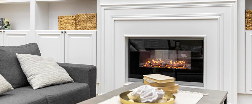 Cost of Ethanol Fireplace Repair And Installation Services in Boisbriand, QC