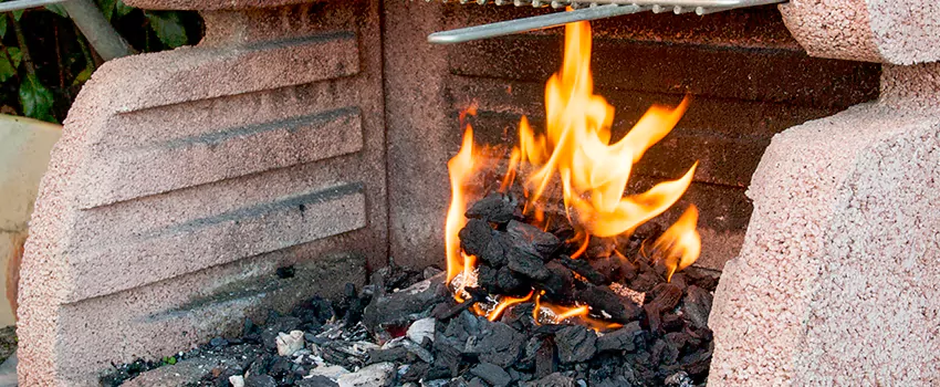 Clean The Fireplace Mantle And Hearth in Boisbriand, QC