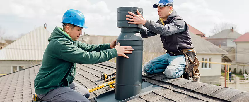 Professional Fireplace Maintenance Contractors in Boisbriand, QC