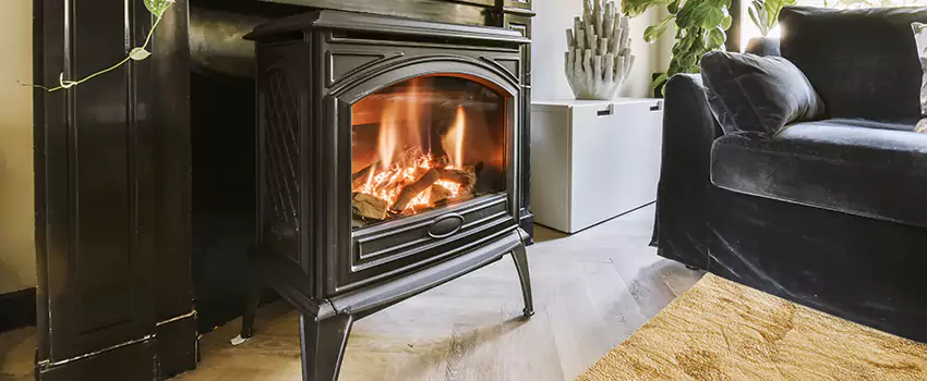 Fireplace Conversion Cost in Boisbriand, Quebec