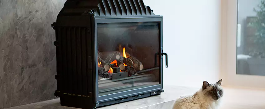 Fireplace Damaged Damper Frame Repair Services in Boisbriand, Quebec