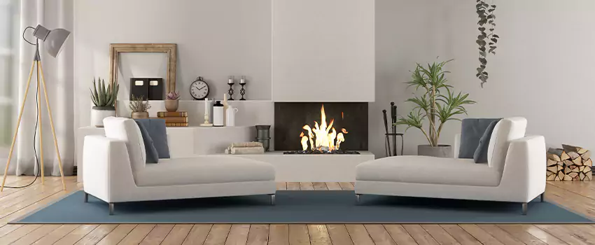 Fireplace Firebox Grate Replacement Services in Boisbriand, Quebec