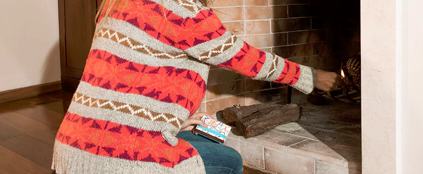 Fireplace Hearth Inspection And Repair in Boisbriand, Quebec