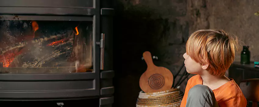 Fireplace Safety Locks For Kids in Boisbriand, QC