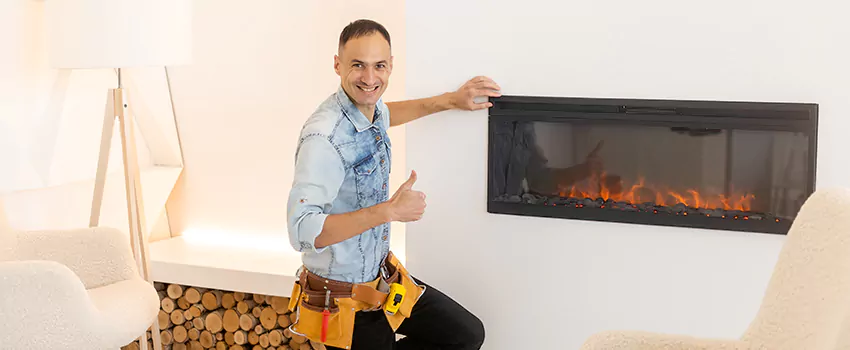 Fireplace Flue Maintenance Services in Boisbriand, QC