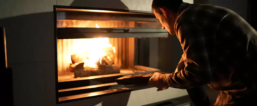 Fireplace Grate Repair For Fireplace Metal in Boisbriand, Quebec