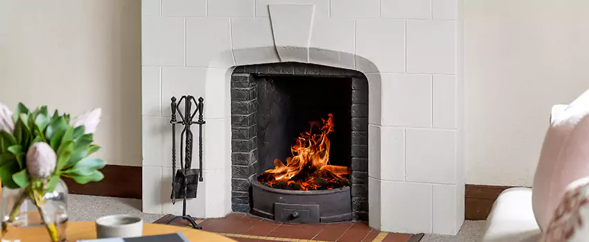 Professional Firebox Rebuild in Boisbriand, Quebec