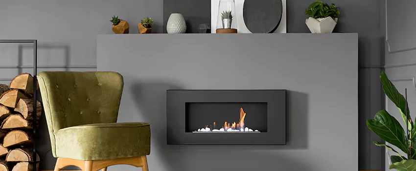 Vintage Fireplace Refacing in Boisbriand, Quebec