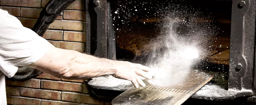 Fireplace Leaky Roof Repair in Boisbriand, Quebec