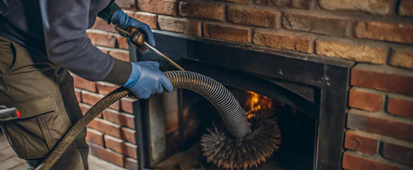 Fireplace Sweeping And Maintenance Solution in Boisbriand, QC