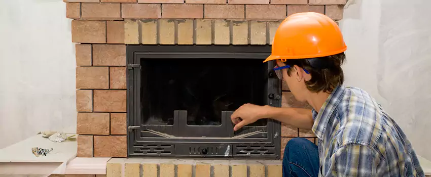 Masonry Fireplace Technician in Boisbriand, QC