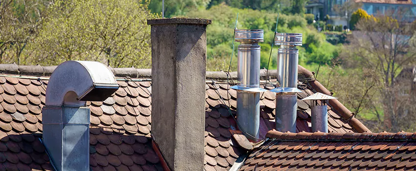 Expenses of Fireplace Vent Cleaning in Boisbriand, Quebec