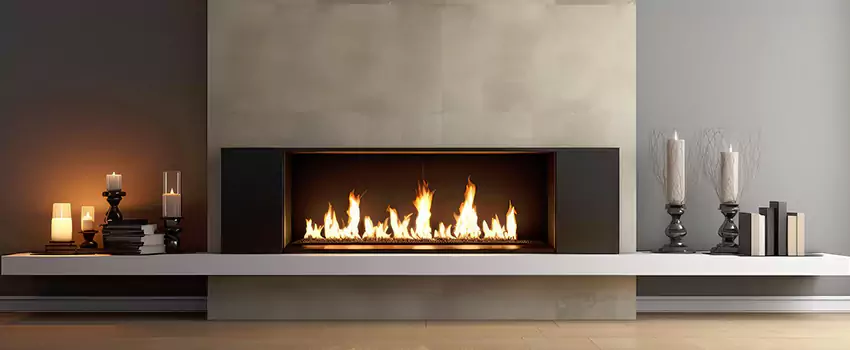 Ember Bed For Ventless Gas Fireplace in Boisbriand, QC