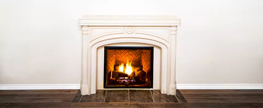 Outdoor Gas Fireplaces Installation in Boisbriand, QC