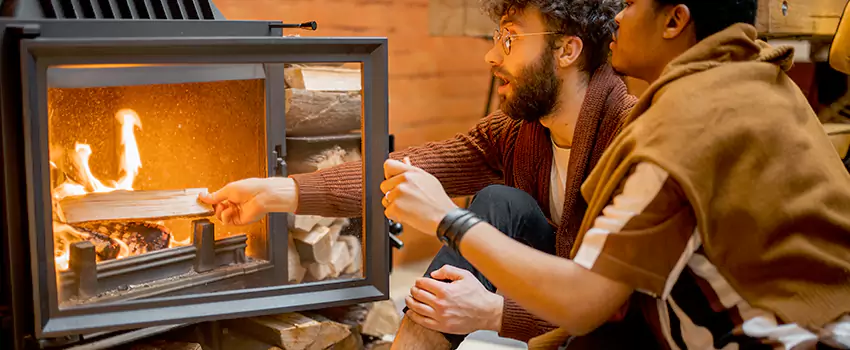 Cost of Heatilator Fireplace in Boisbriand, Quebec