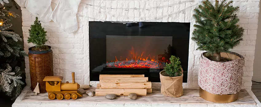 Kingsman Gas Fireplaces Repair Services in Boisbriand, QC