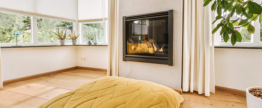 New Fireplace Installation Cost in Boisbriand, Quebec