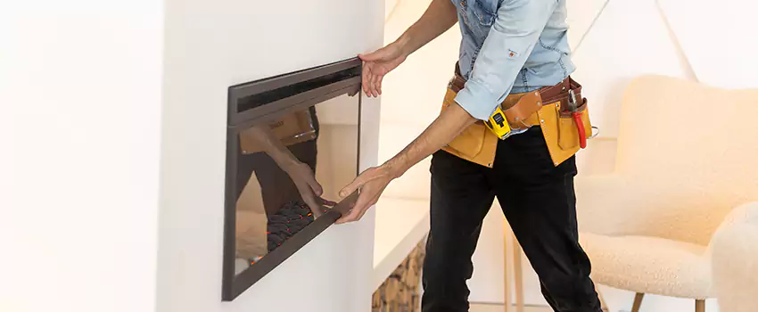 Pellet Fireplace Burner Maintenance Services in Boisbriand, Quebec