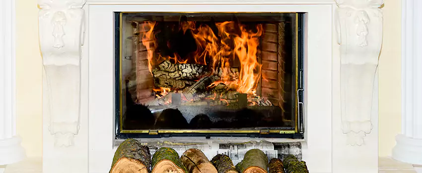 Ravelli Group Wood Fireplaces Replacement in Boisbriand, Quebec