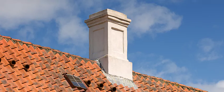 Residential Chimney Flashing Repair Services in Boisbriand, QC