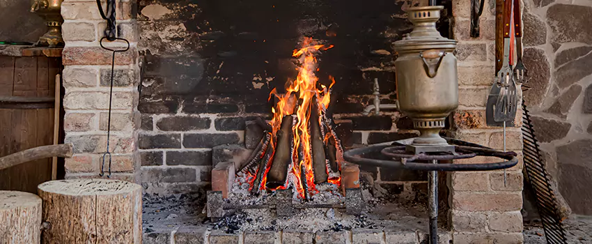 Chimney Flue Soot Removal in Boisbriand, QC