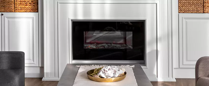 Customizable Luxury Fireplaces Services in Boisbriand, QC