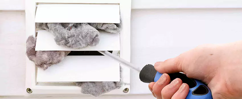 Signs of Dust Accumulation in Vents in Boisbriand, QC