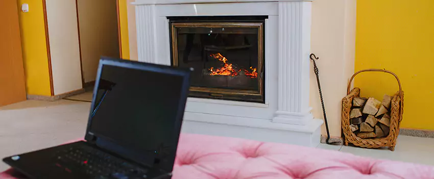 Ventless Fireplace Oxygen Depletion Sensor Installation and Repair Services in Boisbriand, Quebec