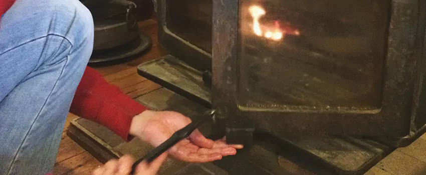 Cost of Wood Fireplace Installation in Boisbriand, QC