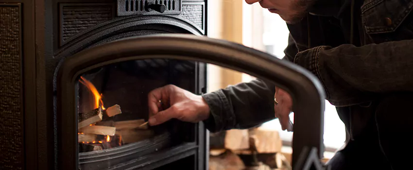 Affordable Wood Fireplace Fixing Solutions in Boisbriand, Quebec