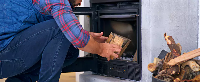 Wood Stove Fire Bricks Cleaning Services in Boisbriand, Quebec